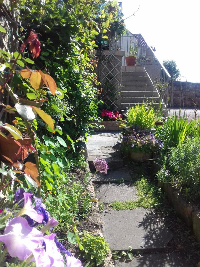 B&B At 37 Anstruther Eksteriør billede