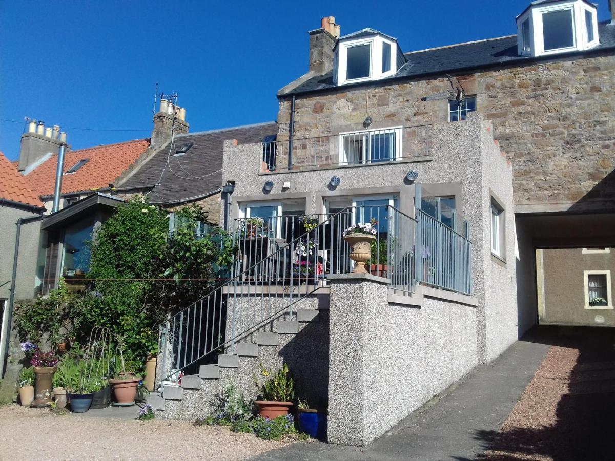 B&B At 37 Anstruther Eksteriør billede