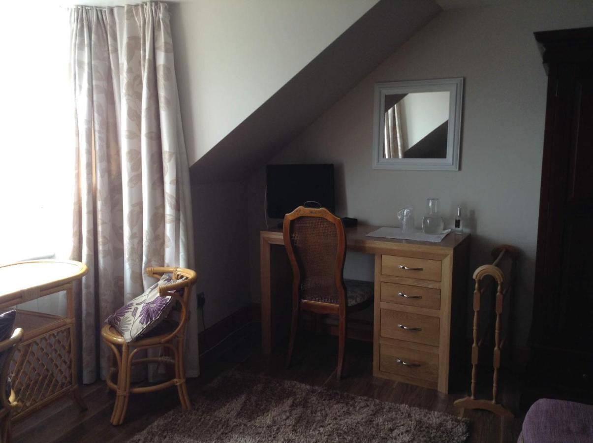 B&B At 37 Anstruther Eksteriør billede
