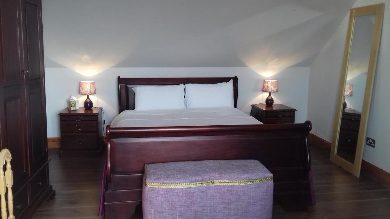B&B At 37 Anstruther Eksteriør billede