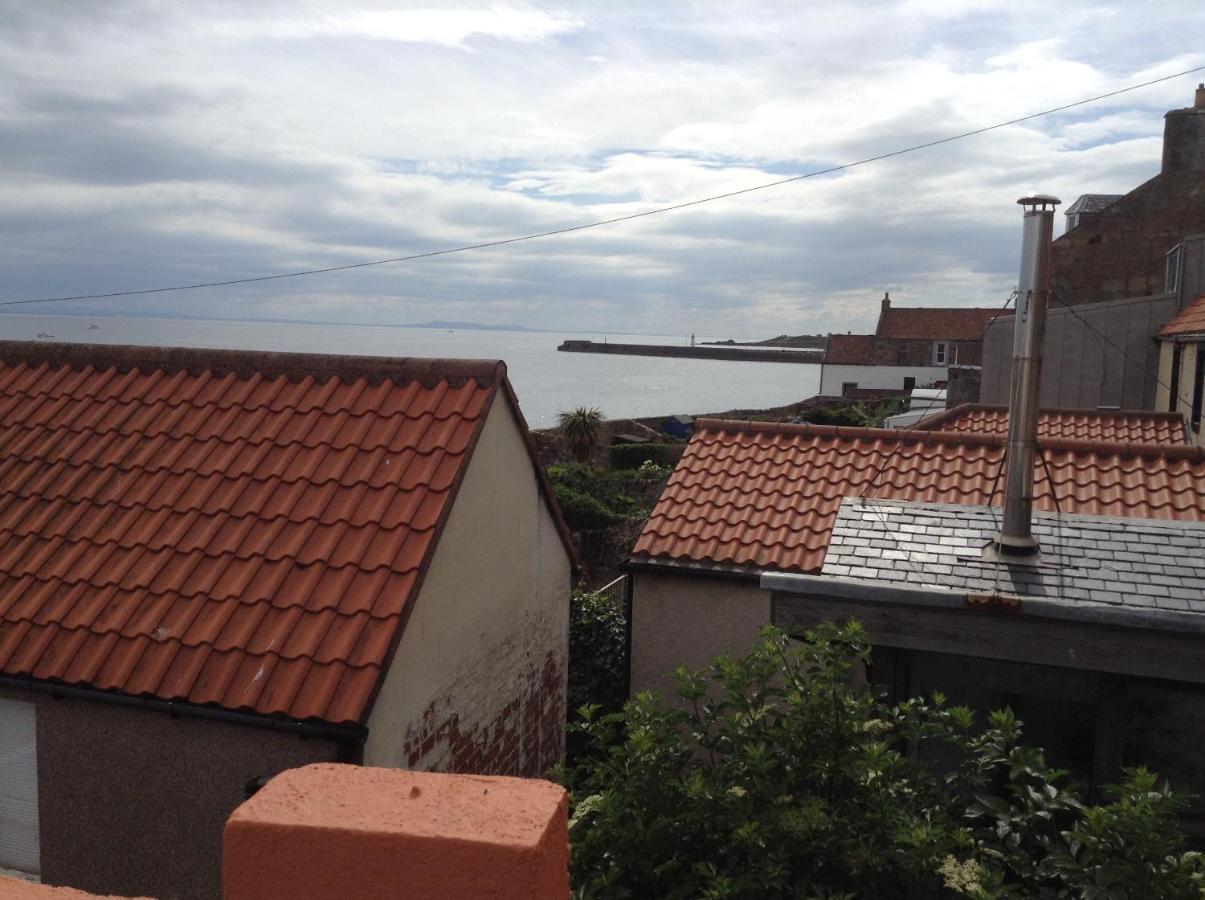 B&B At 37 Anstruther Eksteriør billede