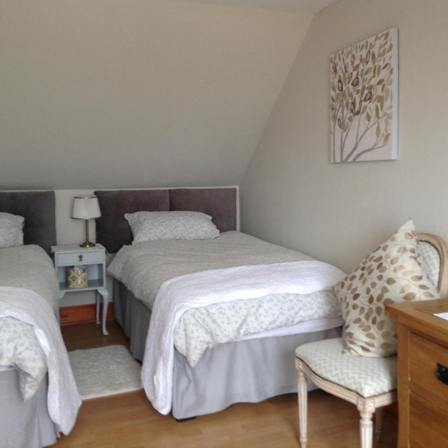 B&B At 37 Anstruther Eksteriør billede