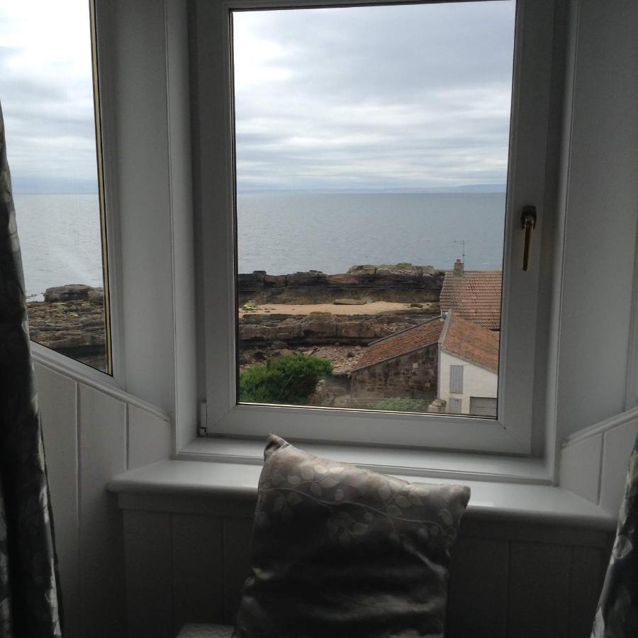 B&B At 37 Anstruther Værelse billede