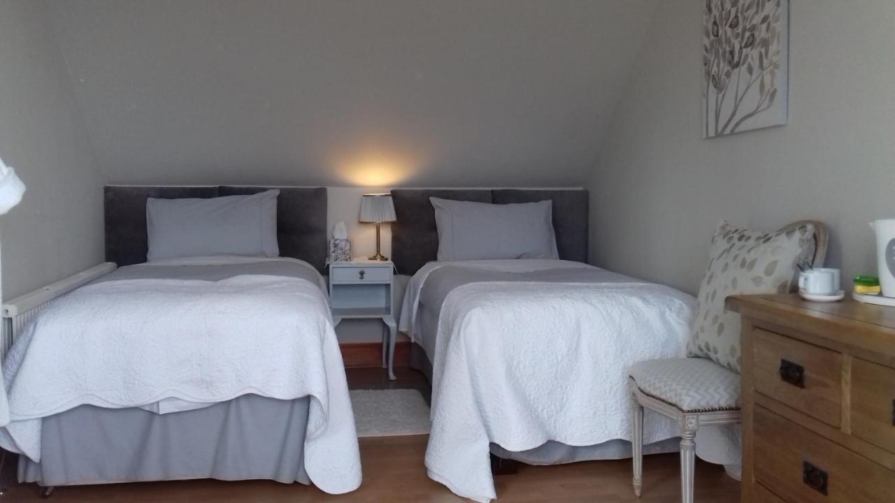 B&B At 37 Anstruther Eksteriør billede