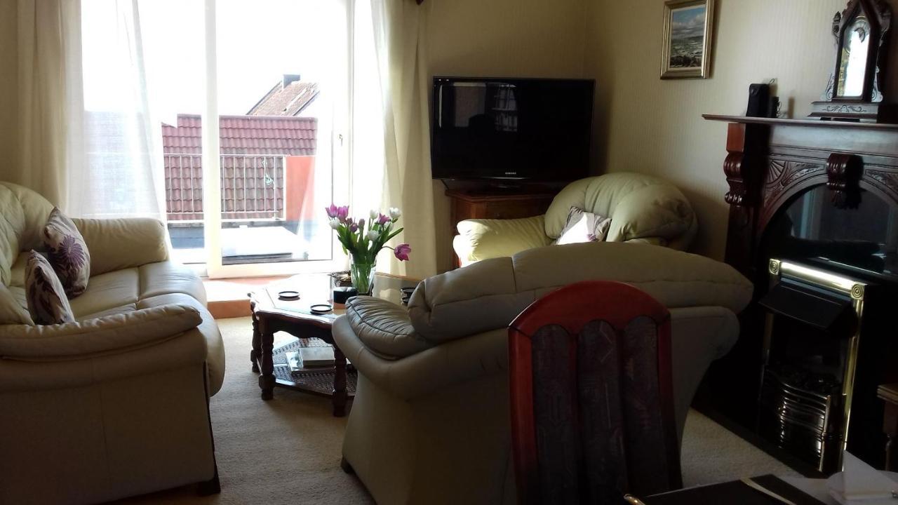 B&B At 37 Anstruther Eksteriør billede